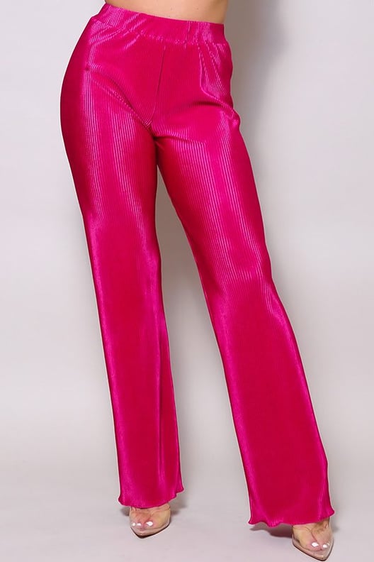 Belize Palazzo Pants