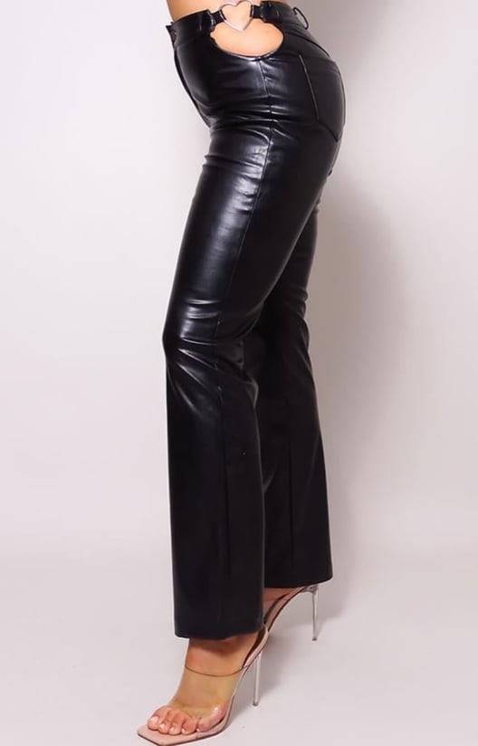 Leather Pants